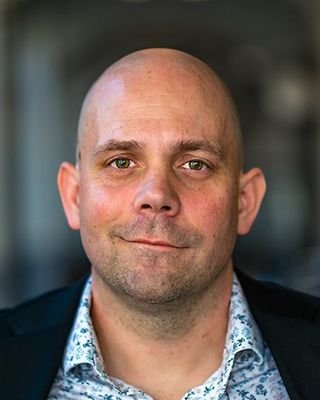 Jarret Verwimp profile image